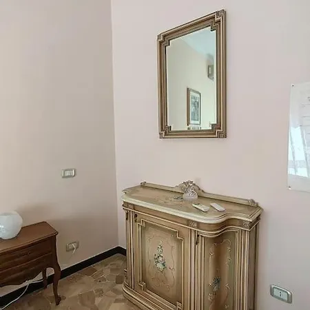 Apartment Il Maestrale *