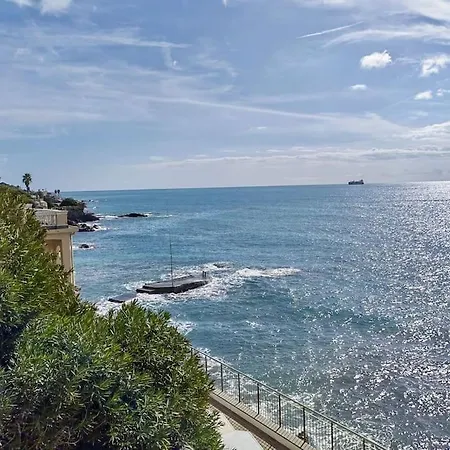 Apartment Il Maestrale