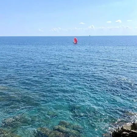 Il Maestrale Apartment Genoa