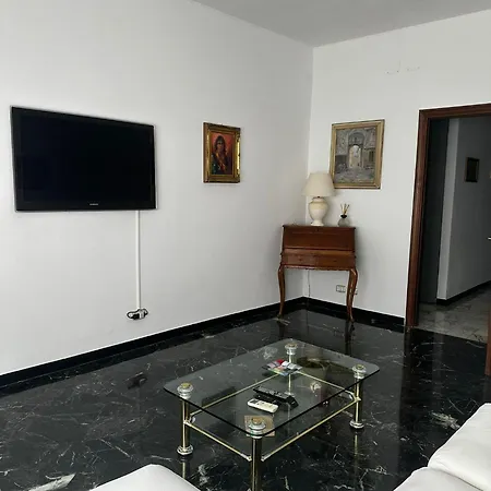 Il Maestrale Apartment *