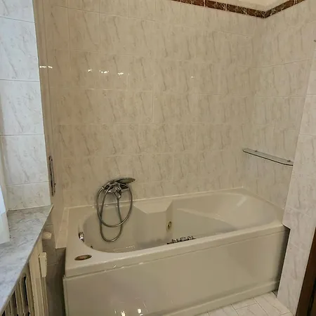 Il Maestrale Apartment Genoa